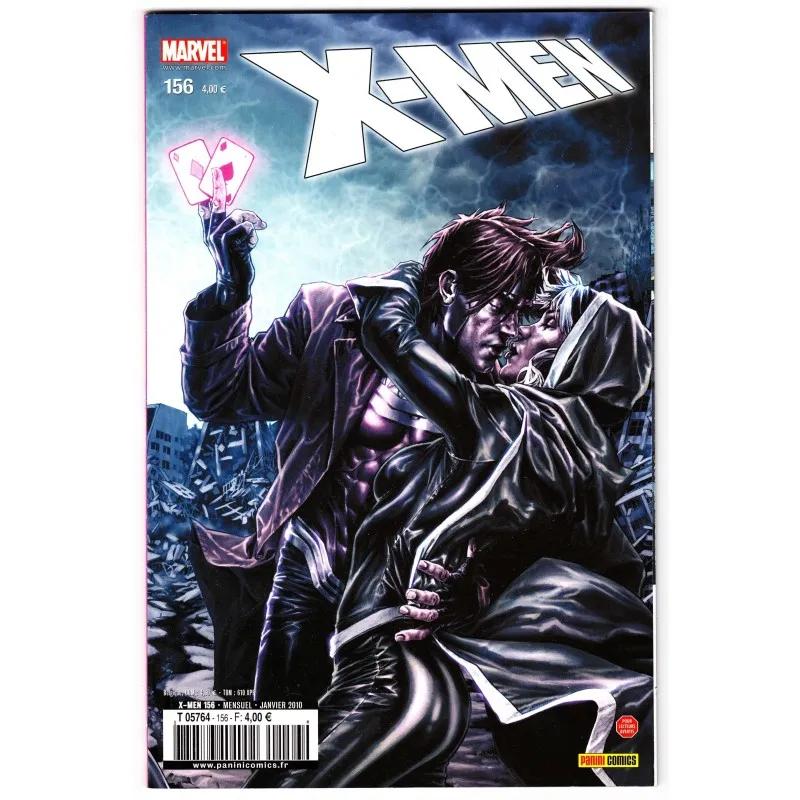 X-MEN LE MAGAZINE (MARVEL FRANCE) N°