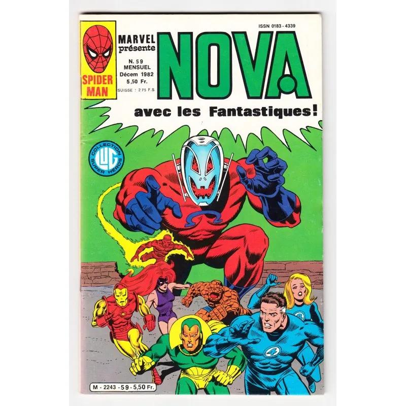 NOVA N°59