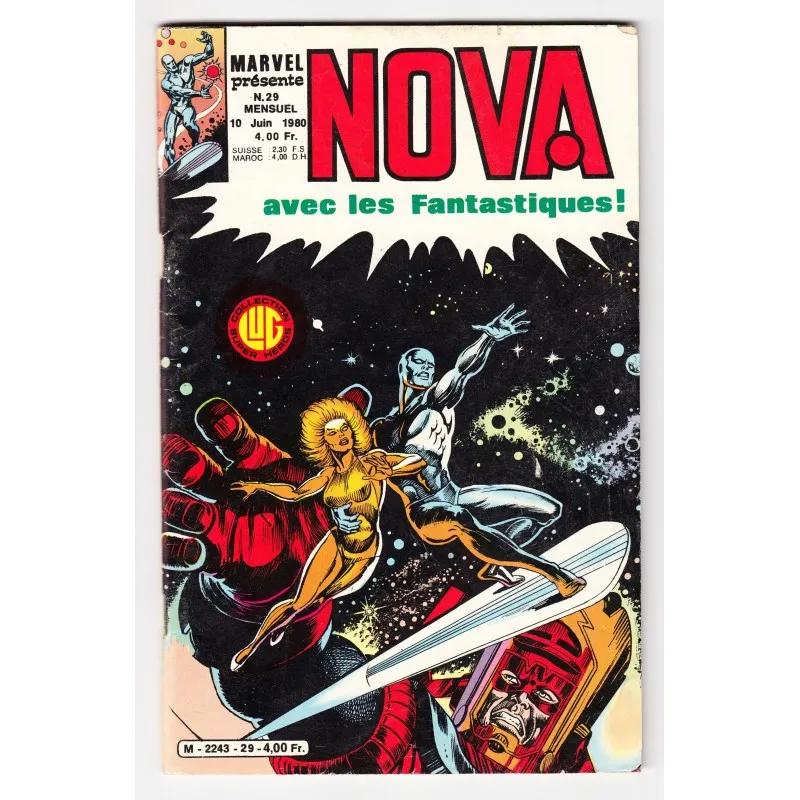 NOVA N°29