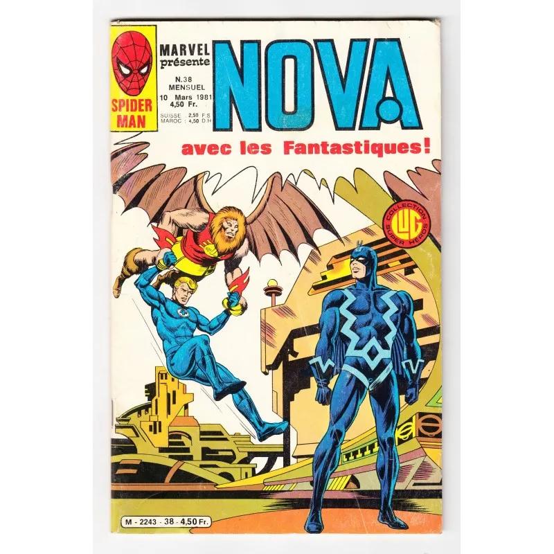 NOVA N°38