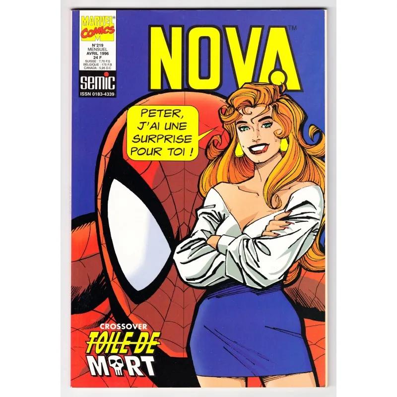 NOVA N°219