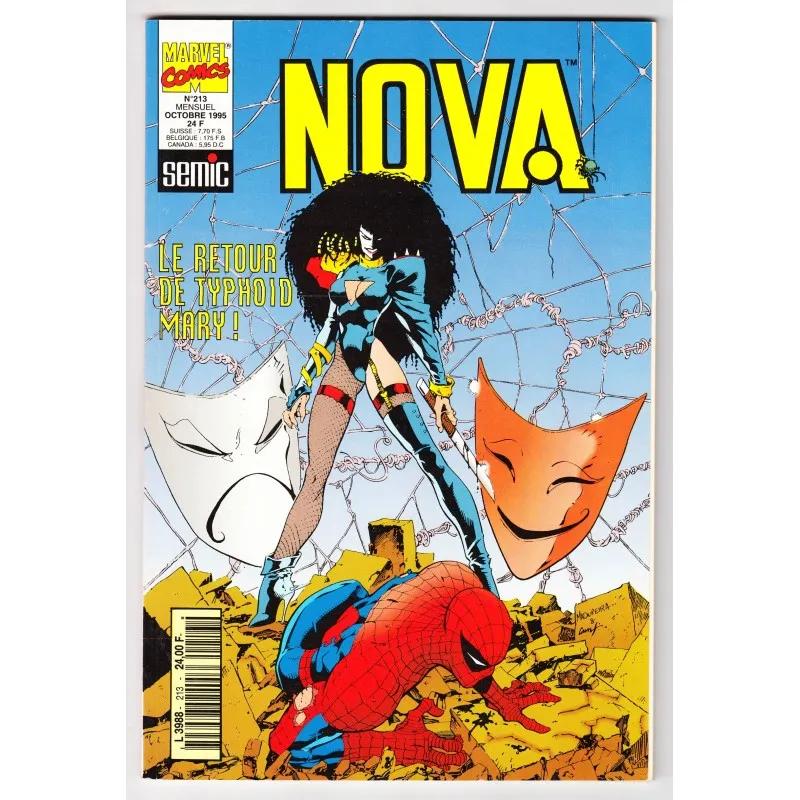 NOVA N°213