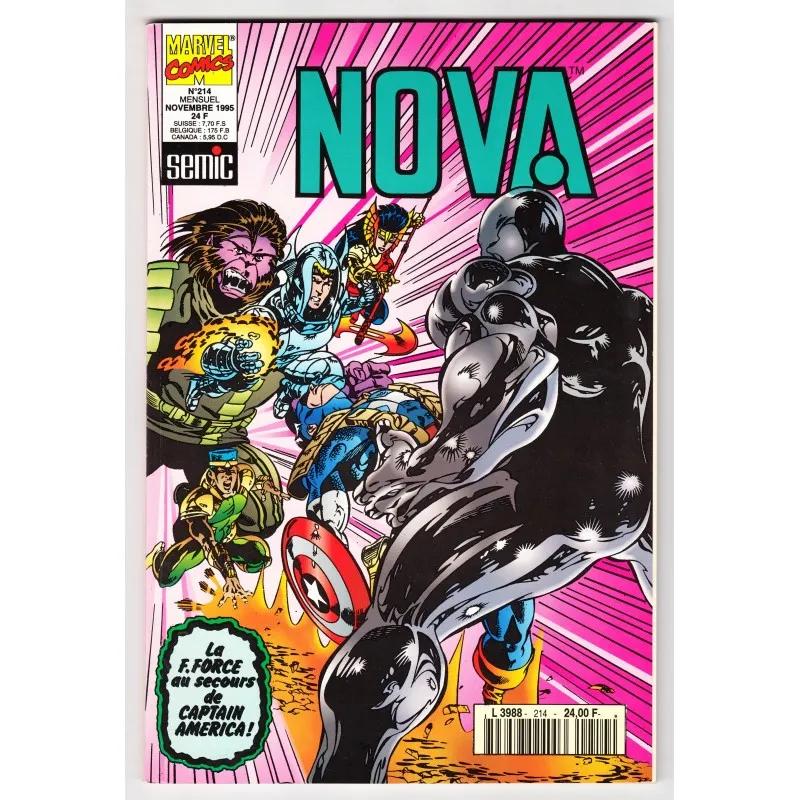 NOVA N°214