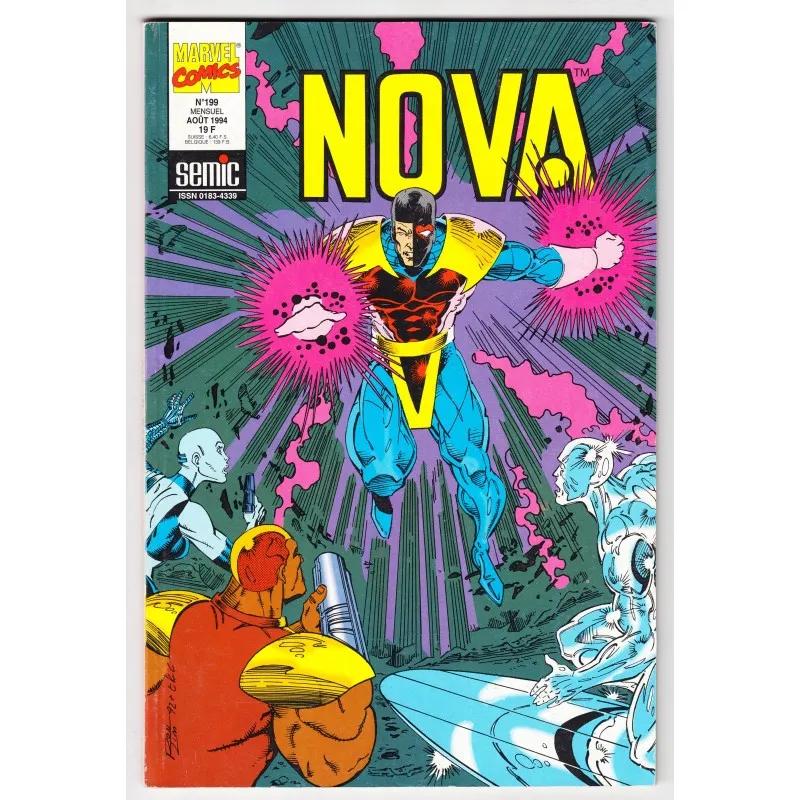 NOVA N°199