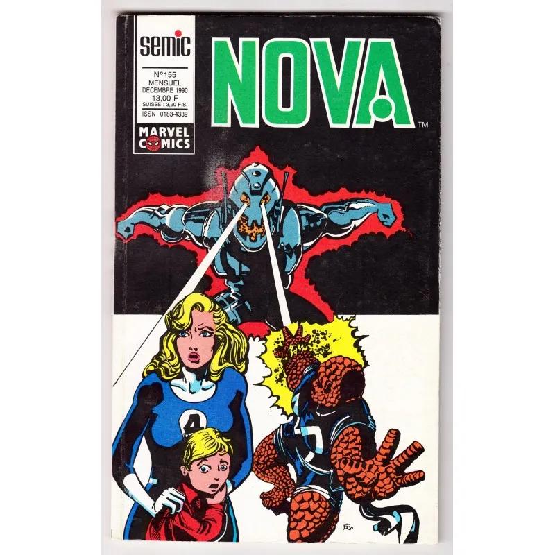 NOVA N°155