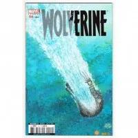 WOLVERINE (Panini) N°114