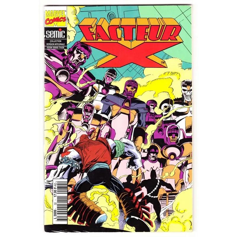 Facteur X N° 32 - Comics Marvel