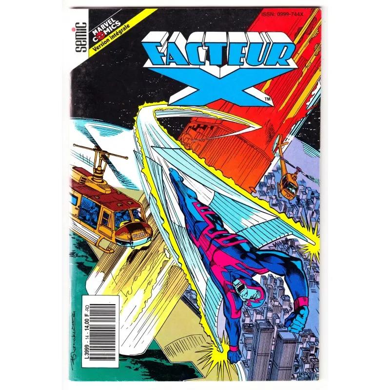 Facteur X N° 14 - Comics Marvel