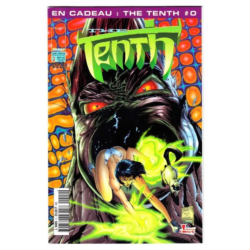 Tenth, The (Génération Comics) N° 2 - Comics Image