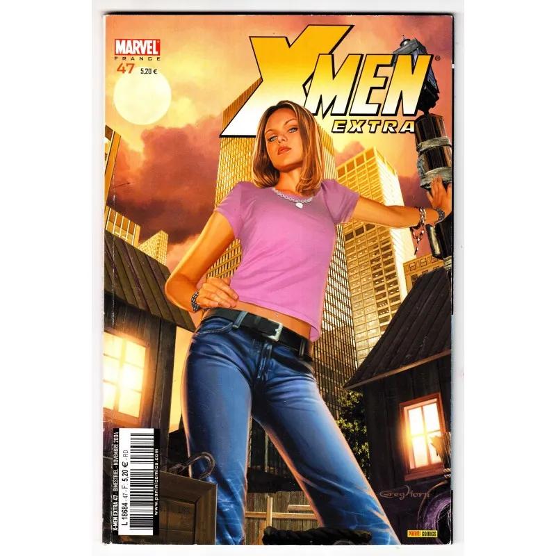 X-Men Extra N° 47 - Comics Marvel