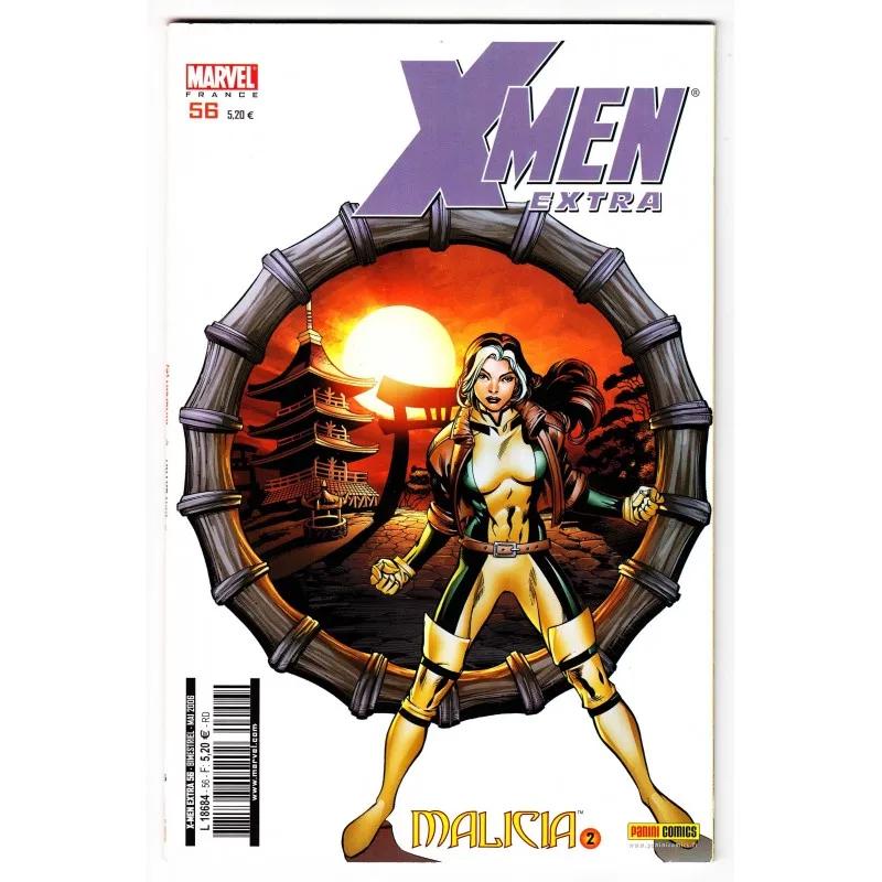 X-Men Extra N° 56 - Comics Marvel