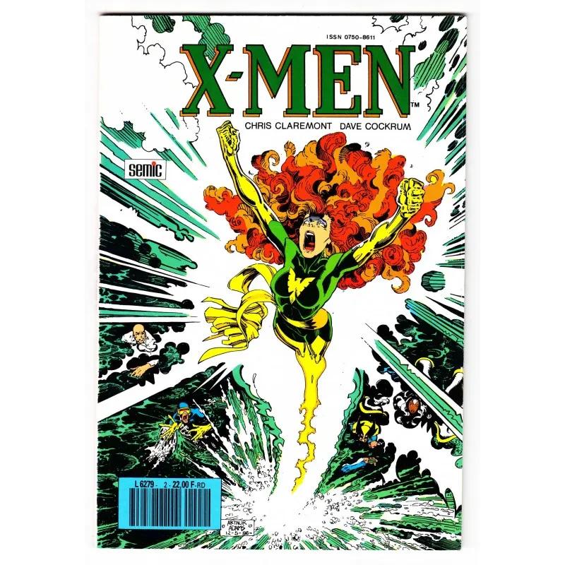 X-Men / X-Men Saga N° 2 - Comics Marvel