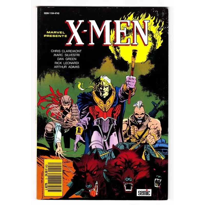 X-Men / X-Men Saga N° 3 - Comics Marvel