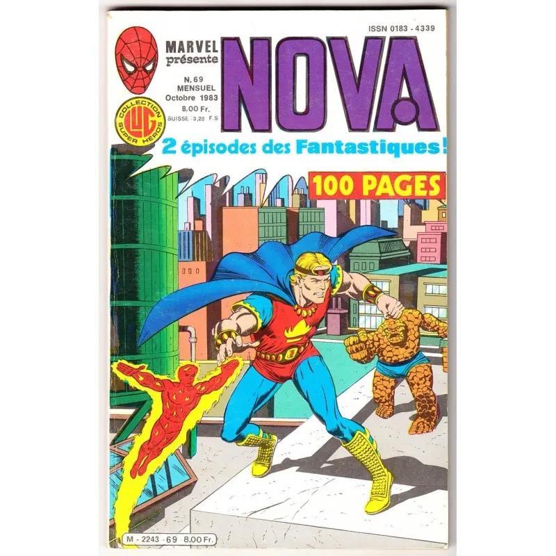 NOVA N°69