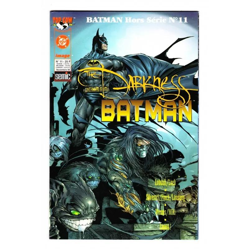 Batman Hors Série (Semic) N° 11 - Comics DC