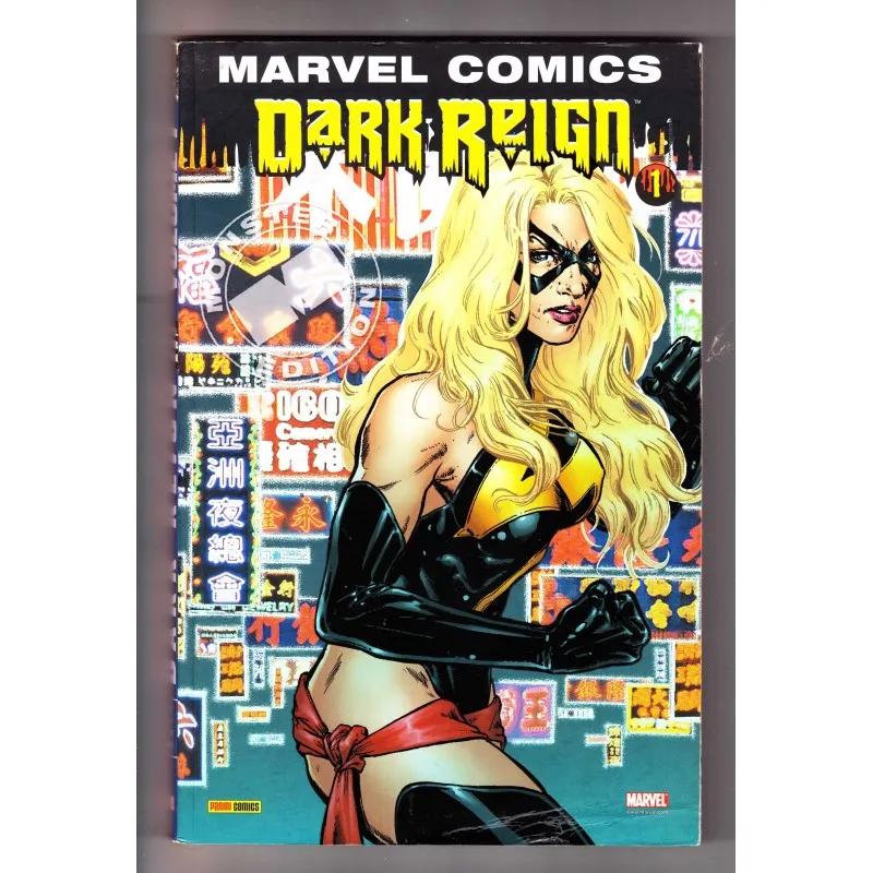 Dark Reign Tome 1 - Marvel Monster Comics