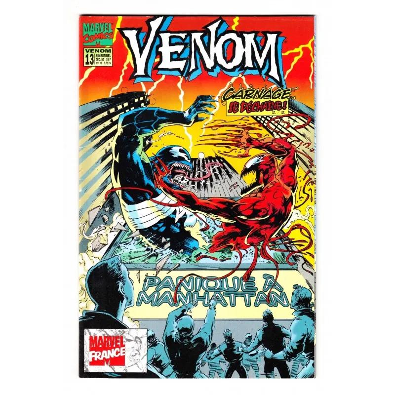 Venom (Marvel France) N° 13 - Comics Marvel