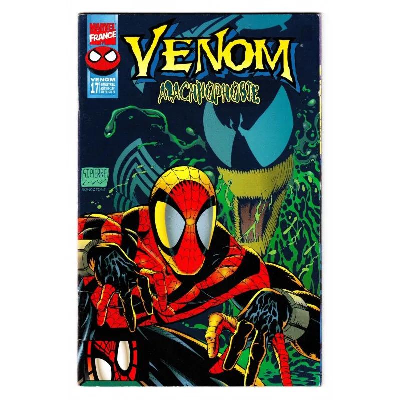 Venom (Marvel France) N° 17 - Comics Marvel