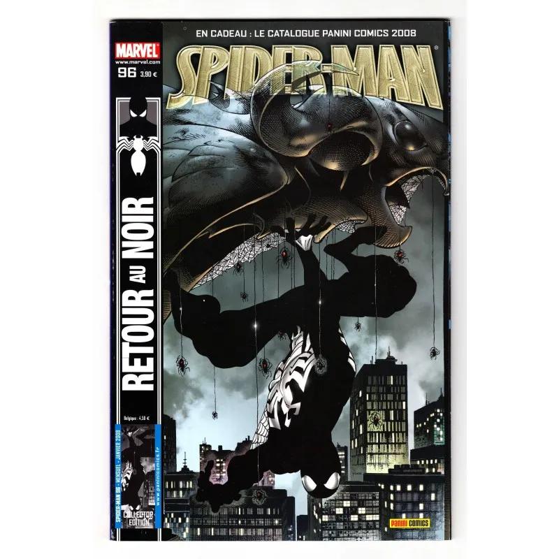 Spider-Man (Marvel France - 2° série) N° 96 - Comics Marvel