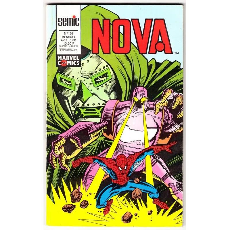 NOVA N°159