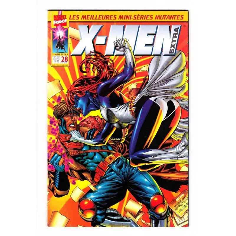 X-Men Extra N° 28 - Comics Marvel