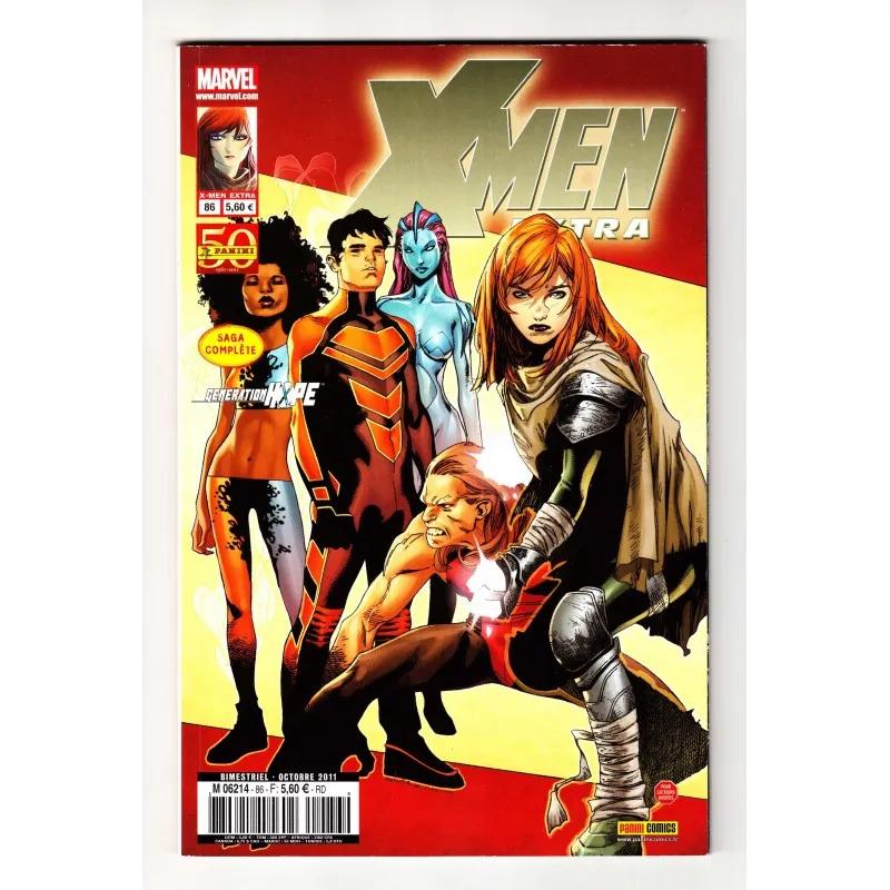 X-Men Extra N° 86 - Comics Marvel