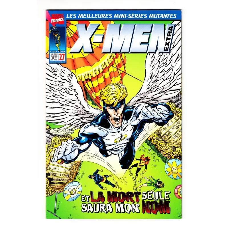 X-Men Extra N° 27 - Comics Marvel