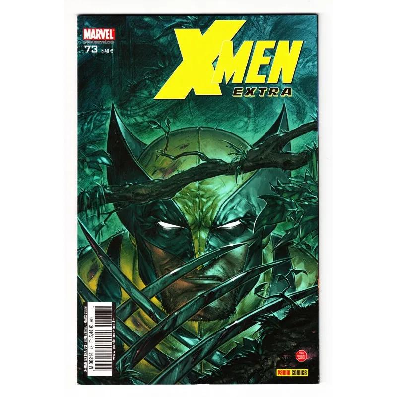 X-Men Extra N° 73 - Comics Marvel