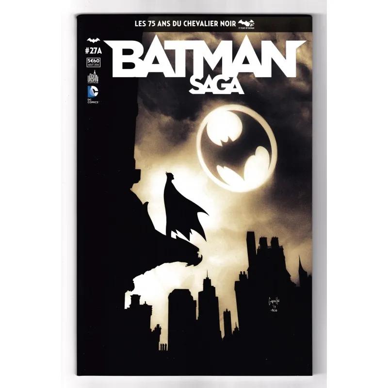 Batman Saga N° 27 A - Comics DC