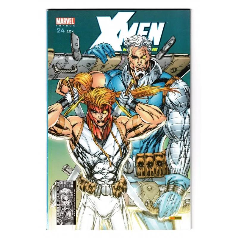 X-Men Hors Série (Marvel France - 1° Série) N° 24