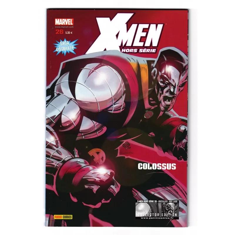 X-Men Hors Série (Marvel France - 1° Série) N° 26