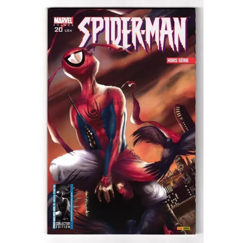 Spider-Man Hors Série (Marvel France - 1° Série) N° 20