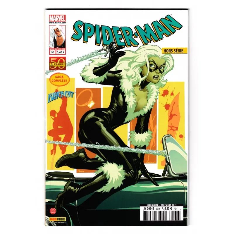 Spider-Man Hors Série (Marvel France - 1° Série) N° 36