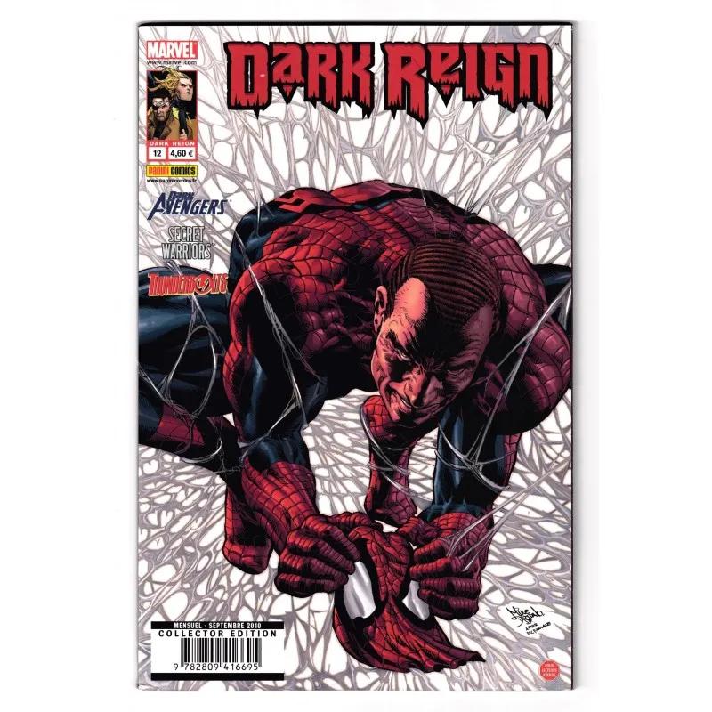 Dark Reign (Magazine) N° 12 - Comics Marvel