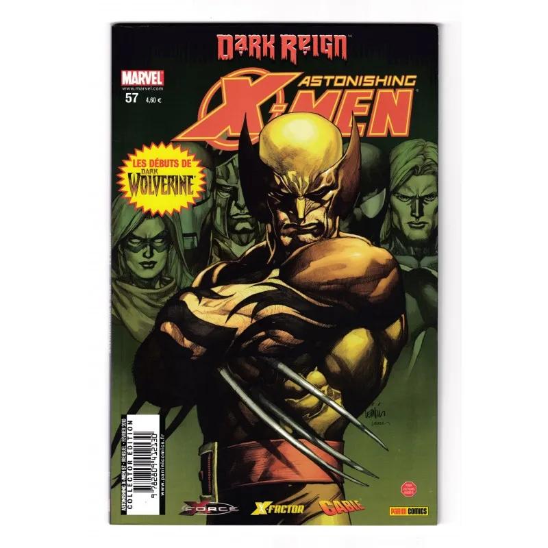 Astonishing X-Men (Magazine) N° 57 - Comics Marvel