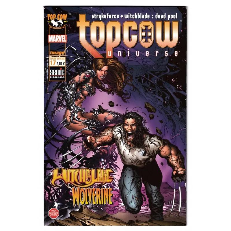 Top Cow Universe (Semic) N° 17 - Comics Top Cow