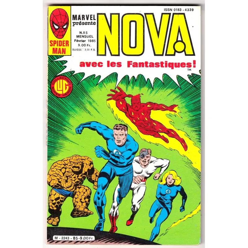 NOVA N°85