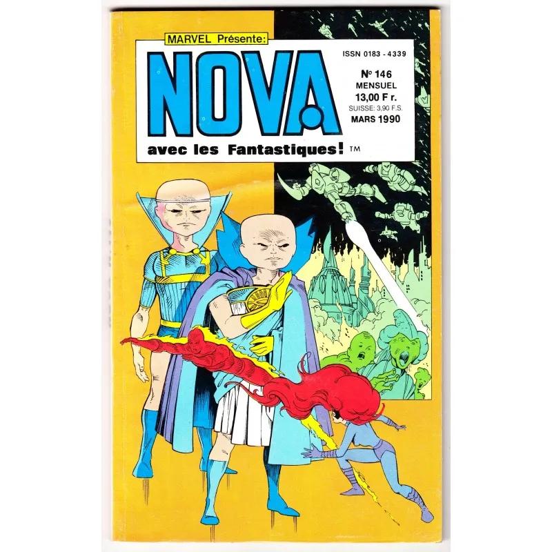 NOVA N°146