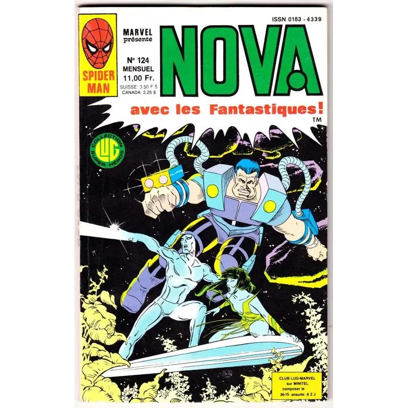 NOVA N°124