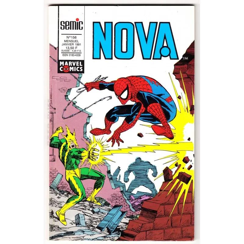 NOVA N°156