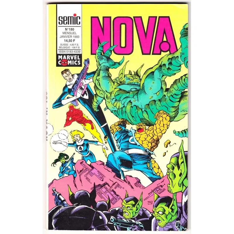 NOVA N°180