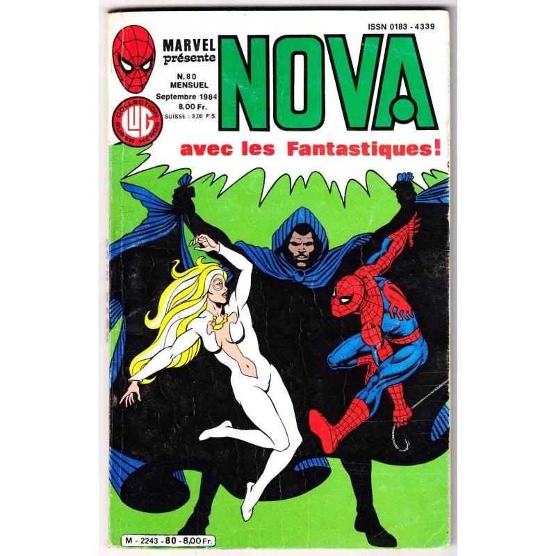 NOVA N°80