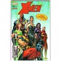 X-MEN LE MAGAZINE (MARVEL FRANCE) N°100