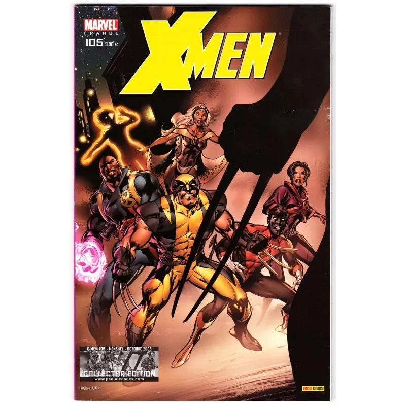 X-MEN LE MAGAZINE (MARVEL FRANCE) N°