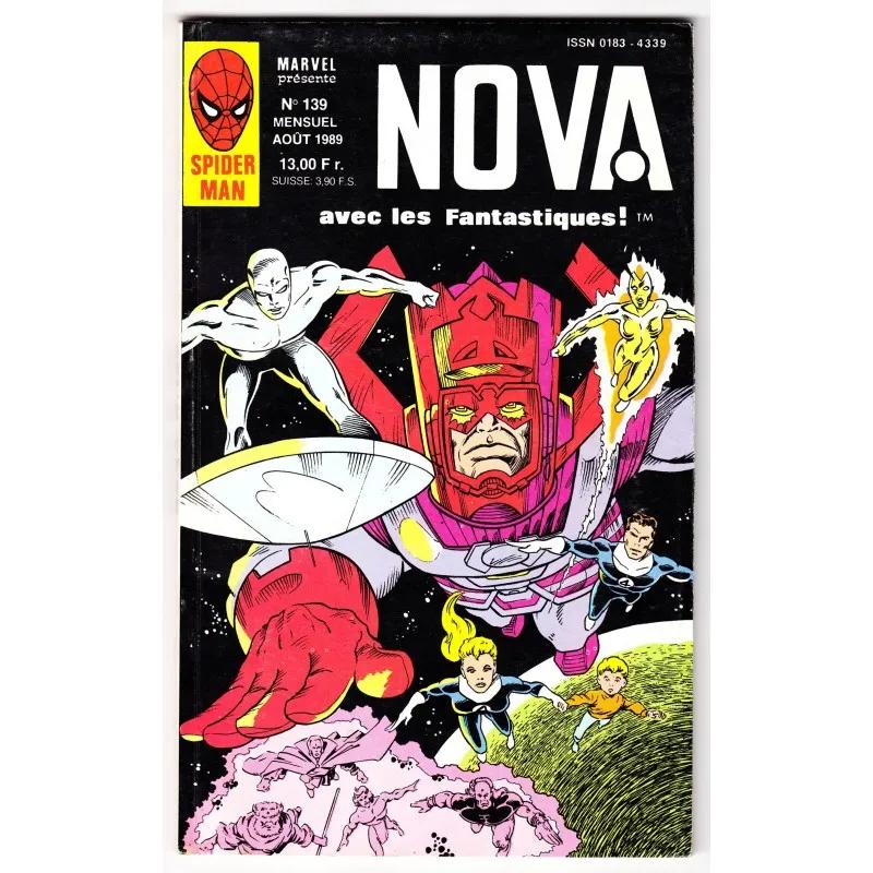 NOVA N°139