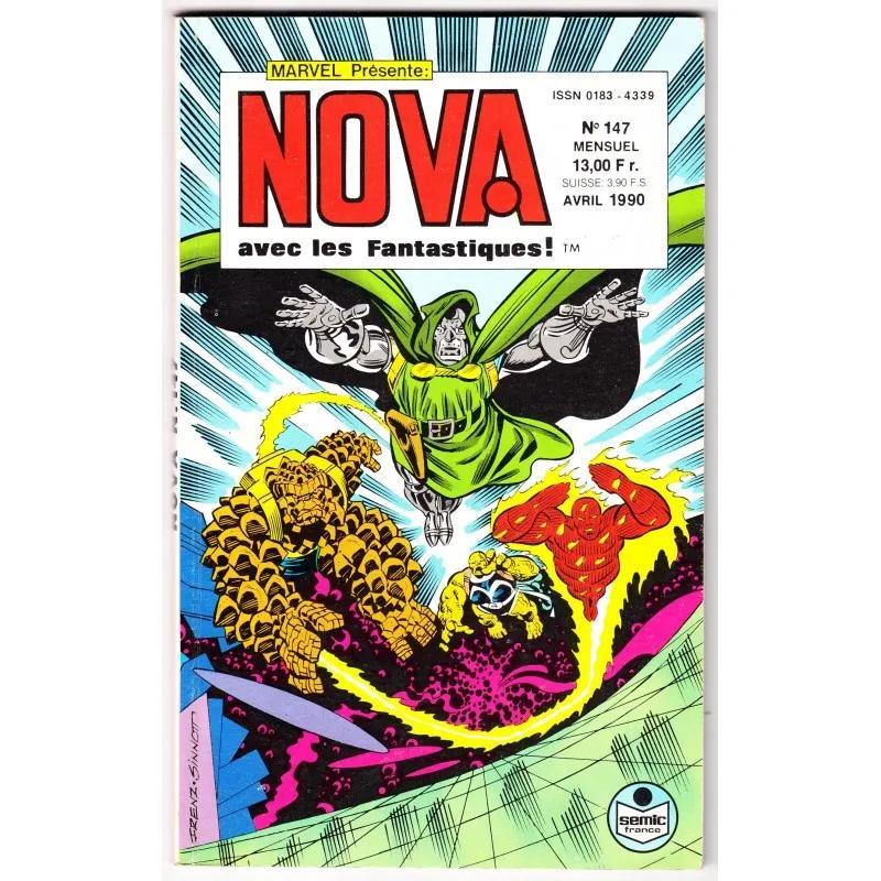 NOVA N°147